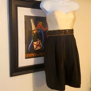 Special occasion dress never worn with tags